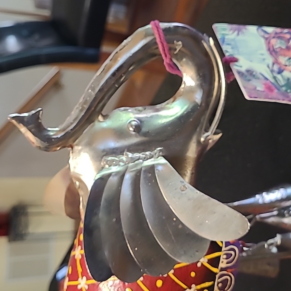 Elephant Decor - Picture 6 of 12